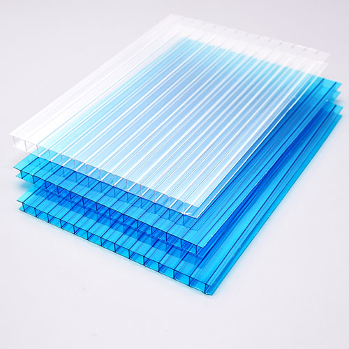 胶州青岛阳光板厂家来为大家简单介绍一下如何分辨阳光板的优劣